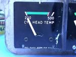 Cessna - G442702 - GAGE-CYLINDER HEAD TEMP SW